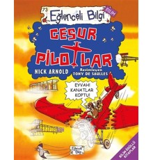 Cesur Pilotlar