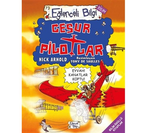 Cesur Pilotlar