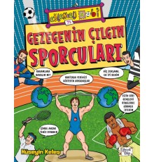 Gezegenin Çılgın Sporcuları