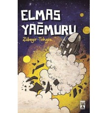 Elmas Yağmuru