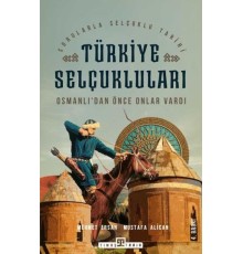 Türkiye Selçukluları
