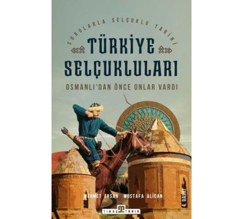 Türkiye Selçukluları