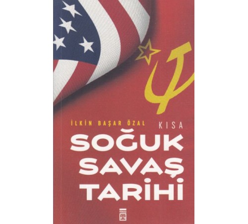 Kısa Soğuk Savaş Tarihi
