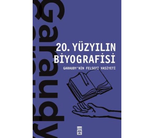 20. Yüzyılın Biyografisi