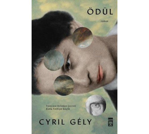 Ödül
