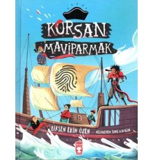 Korsan Mavi Parmak