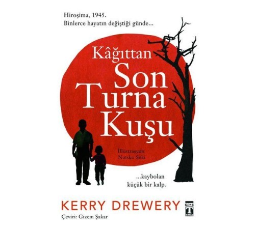 Kağıttan Son Turna Kuşu