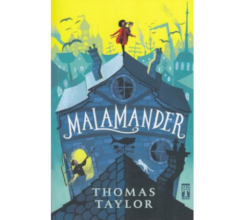 Malamander Malamander