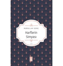 Harflerin Simyası