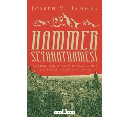 Hammer Seyahatnamesi