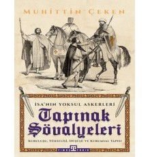 Tapınak Şövalyeleri - İsa'nın Yoksul Askerleri