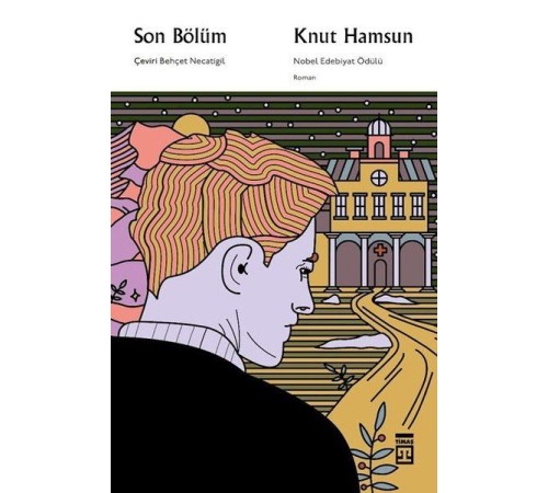 Son Bölüm Son Bölüm