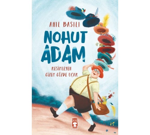 Nohut Adam
