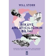 Hikaye Anlatıcılığının Bilimi