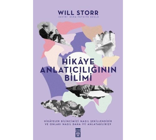 Hikaye Anlatıcılığının Bilimi