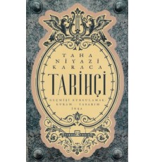 Tarihçi