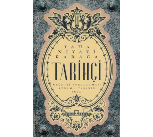 Tarihçi