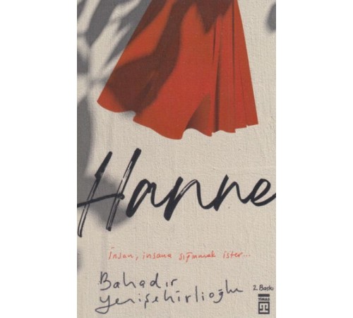 Hanne Hanne