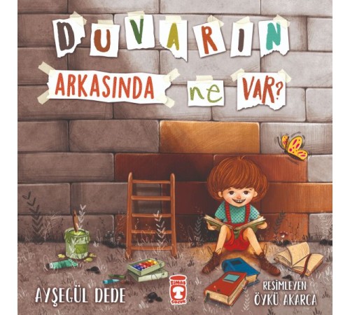Duvarın Arkasında Ne Var?