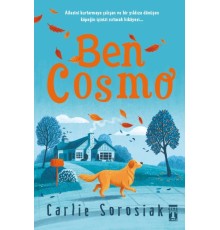 Ben Cosmo