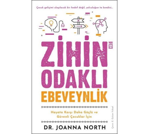 Zihin Odaklı Ebeveynlik