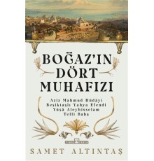 Boğazın Dört Muhafızı