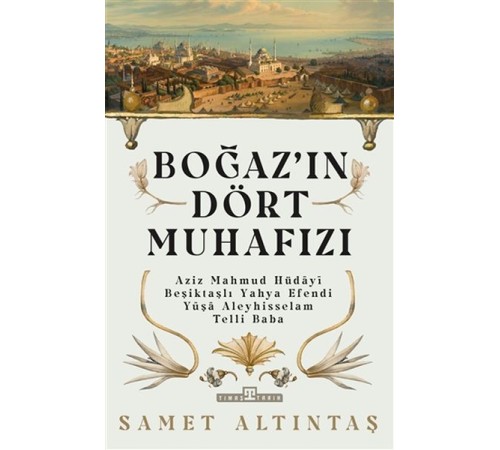 Boğazın Dört Muhafızı