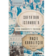 Sofya'dan İstanbul'a