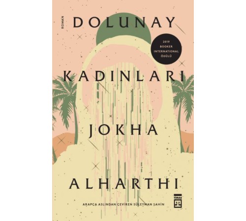 Dolunay Kadınları Dolunay Kadınları