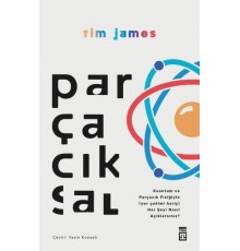Parçacıksal