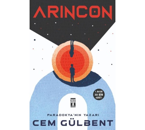Arincon Arincon