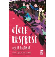 Çiçek Ekspresi