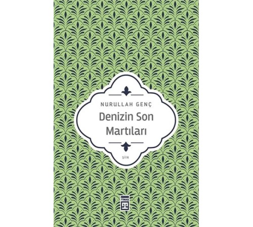 Denizin Son Martıları