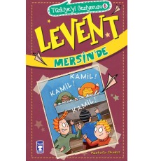 Levent Mersin'de - Türkiye'yi Geziyorum 6