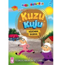 Kuzu Kuju - Mini Masallar 5
