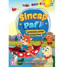 Sincap Pafi - Mini Masallar 5