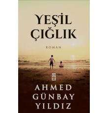 Yeşil Çığlık