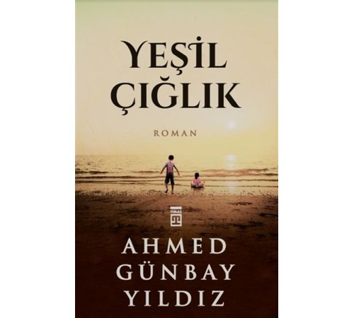 Yeşil Çığlık