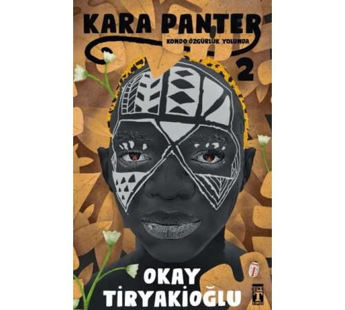Kara Panter 2 - Kondo Özgürlük Yolunda