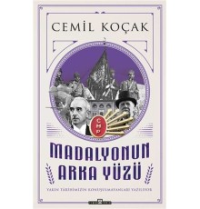 Madalyonun Arka Yüzü