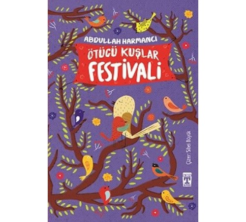 Ötücü Kuşlar Festivali