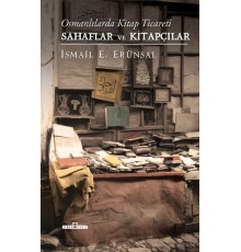 Osmanlılarda Kitap Ticareti