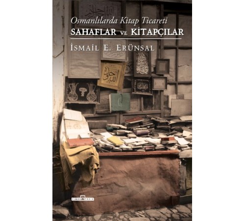 Osmanlılarda Kitap Ticareti