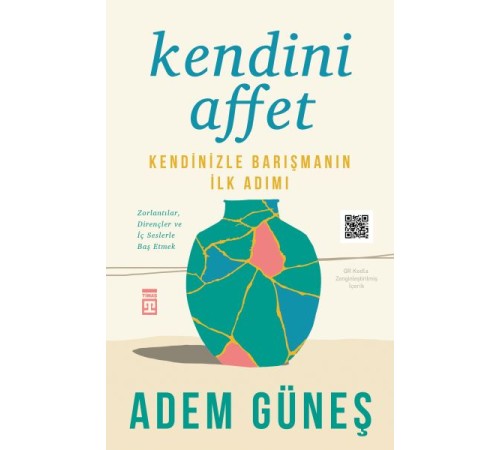 Kendini Affet