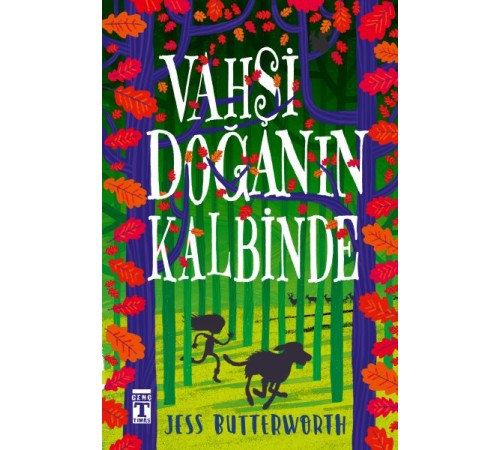 Vahşi Doğanın Kalbinde