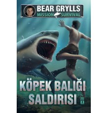 Köpek Balığı Saldırısı - Mission Survival