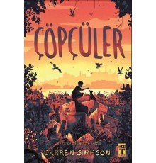 Çöpçüler (Ciltli)