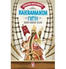 Kahramanım Fatih - Kahraman Avcısı Kerem 2