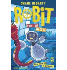 Robit 2 - Paslı Bir Macera