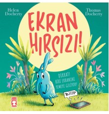 Ekran Hırsızı
